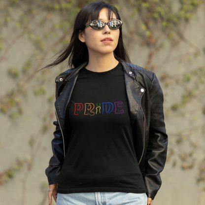 PRiDE T-Shirt